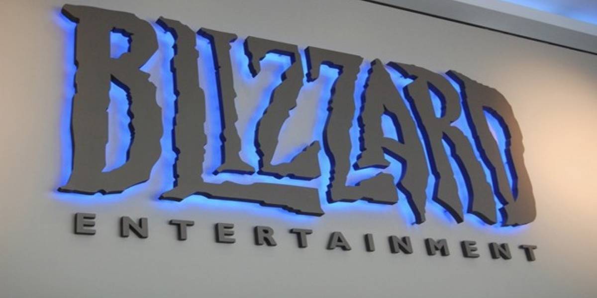 El Proyecto Titan de Blizzard se reinicia casi por completo