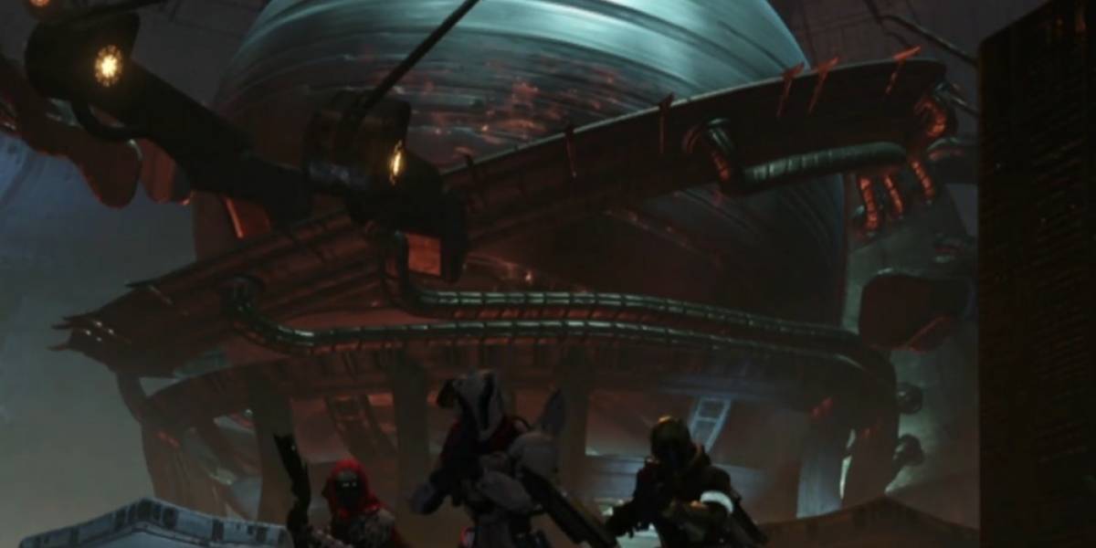 Destiny recibe nuevo tráiler #E32014