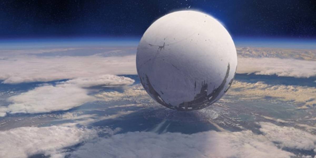 ¿Destiny para PC? Bungie dice que no ha descartado la posibilidad