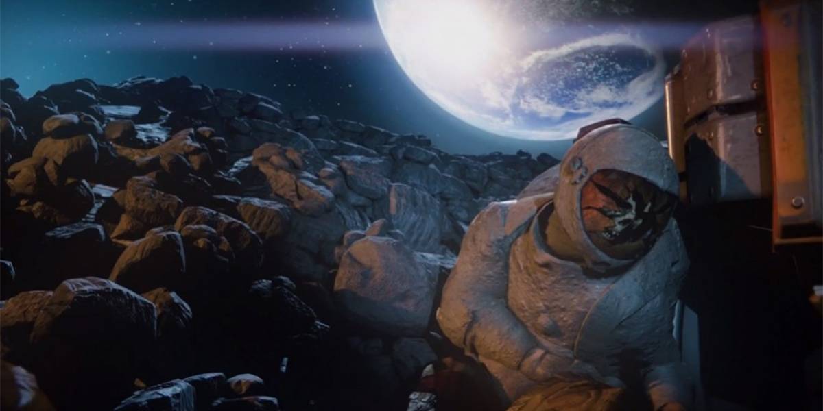 Destiny ya tiene fecha de lanzamiento