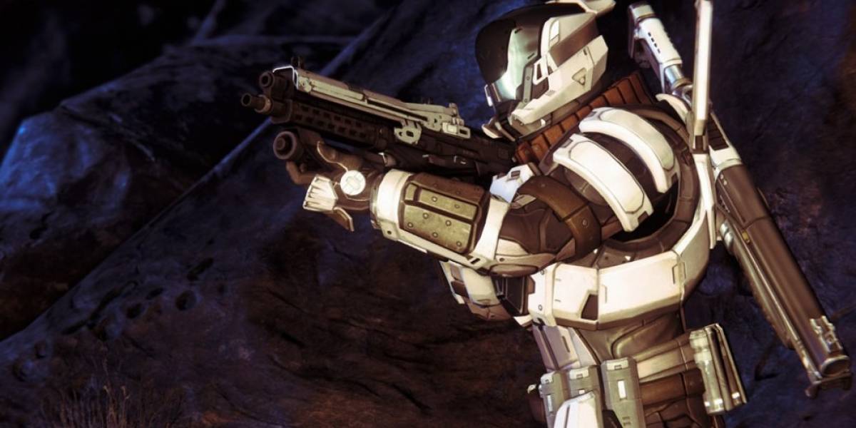 Conoce la app que acompañará a Destiny