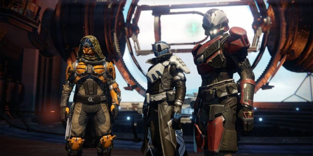 Destiny no recibirá cambios mayores para su lanzamiento