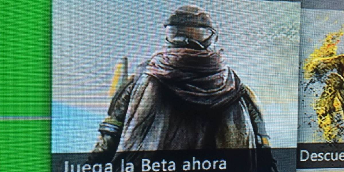 Beta de Destiny, abierta para todos