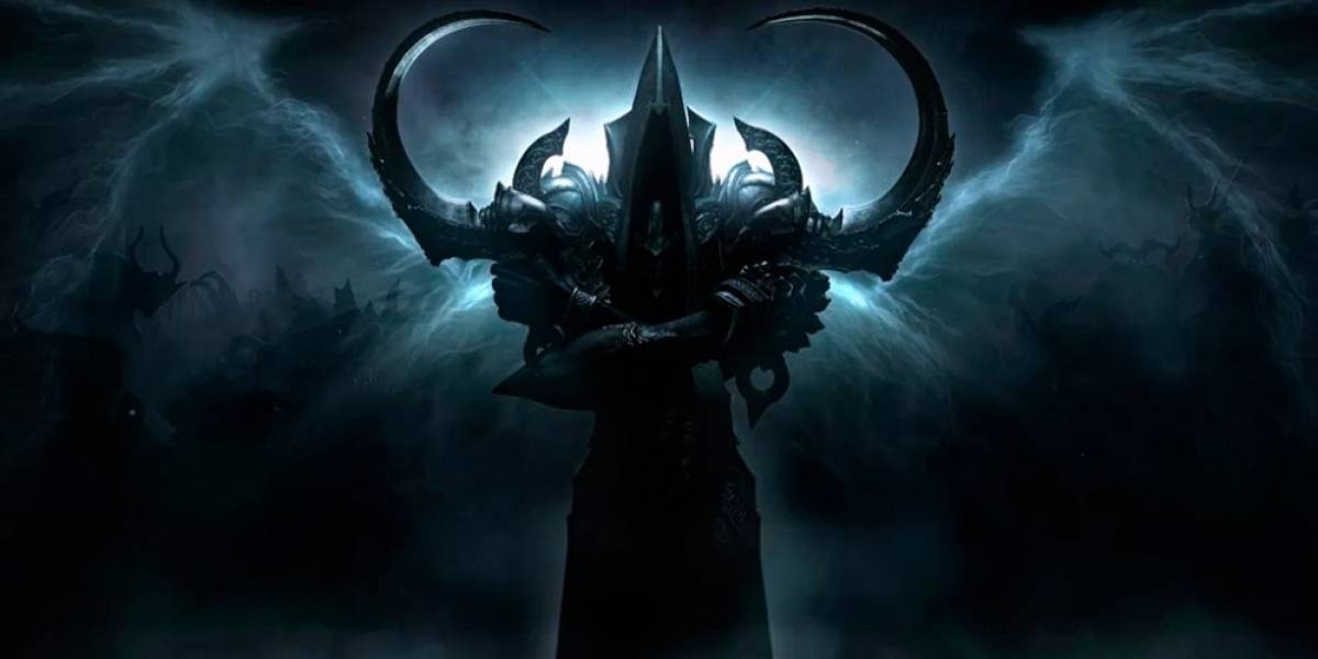 Tráiler de Diablo III: Reaper of Souls se filtra antes de tiempo