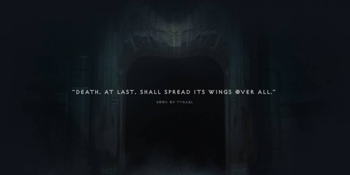 Nuevas pistas sobre la expansión de Diablo III