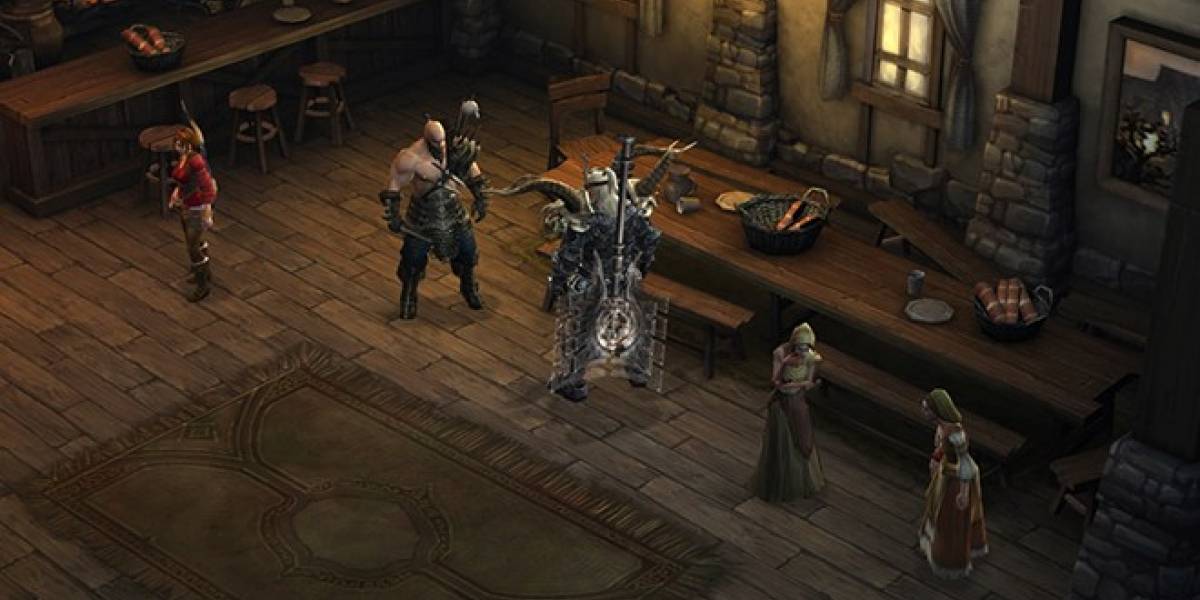 Blizzard detalla el modo PvP de Diablo III