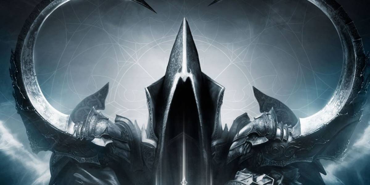 Blizzard cerrará las Casas de Subastas de Diablo III