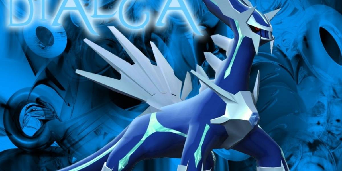 Nintendo repartirá tres Pokémon legendarios a lo largo de América Latina