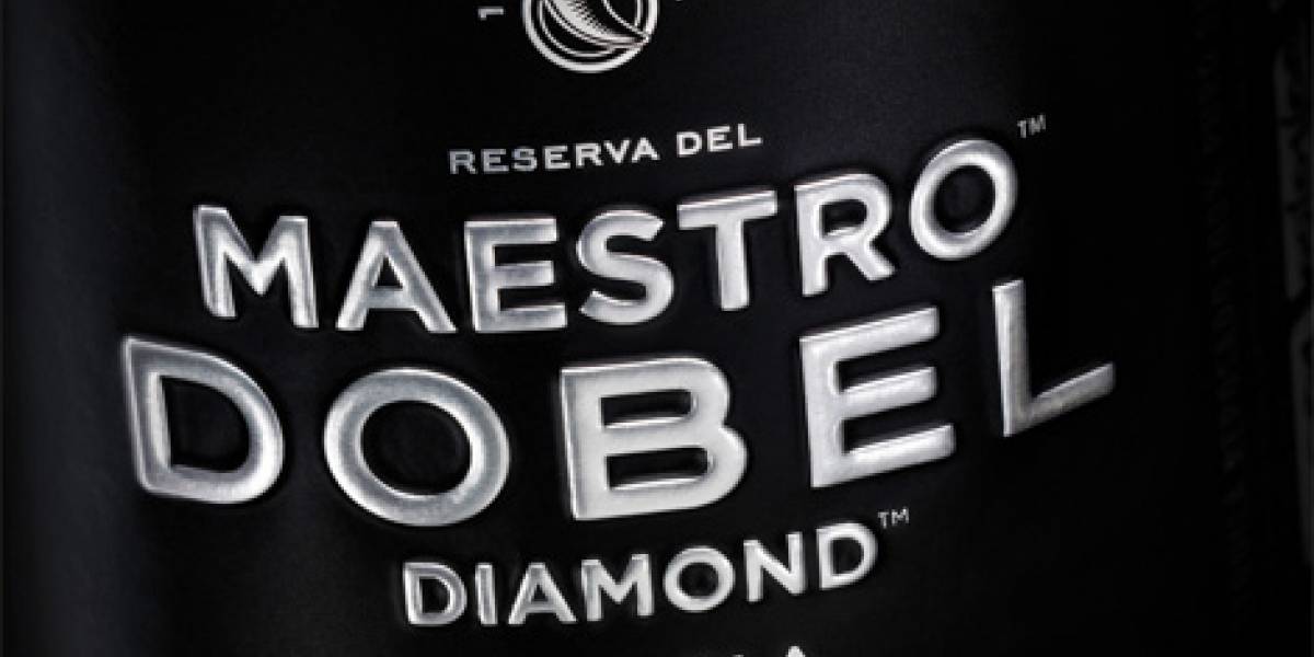 Científicos mexicanos fabrican diamantes a partir del tequila