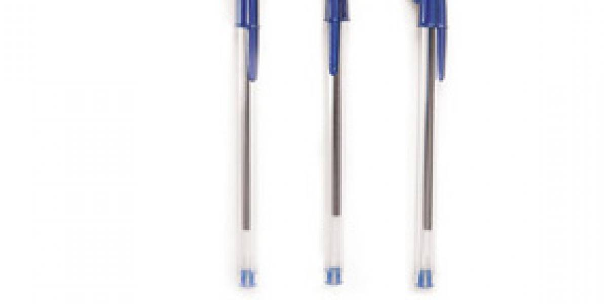 Lápiz BIC más Cubiertos: Din-ink