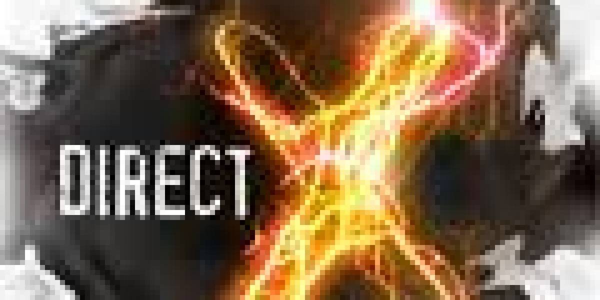 Parche KB2028560: Mayor rendimiento gráfico DirectX 11 en Windows 7