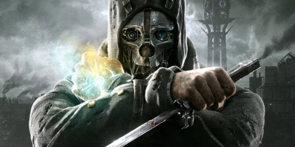 Dishonored lidera las ofertas de la semana en Xbox Live