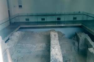 CUATRO AÑOS EN DISPUTA POR PREDIO Y VESTIGIOS ARQUEOLÓGICOS