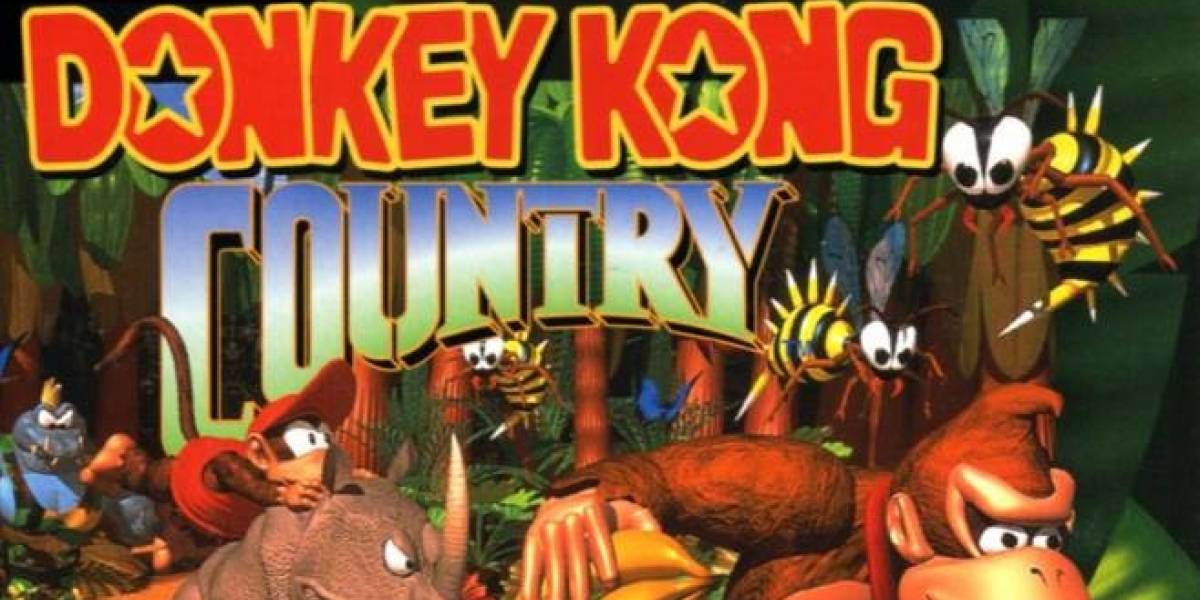 Nostalgia: aparecen 6 videos promocionales inéditos de Nintendo de la década de los 90