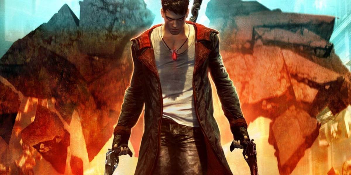 Don’t Starve y DmC Devil May Cry gratis en PS Plus a partir de mañana