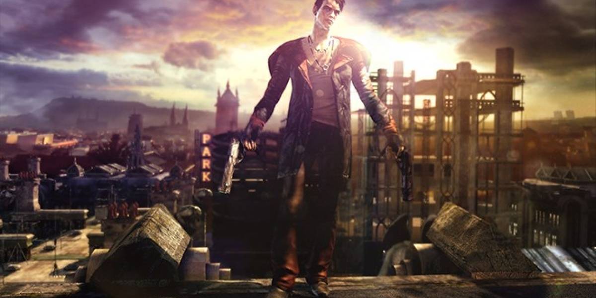 Creador del primer Devil May Cry le da espaldarazo al juego de Ninja Theory