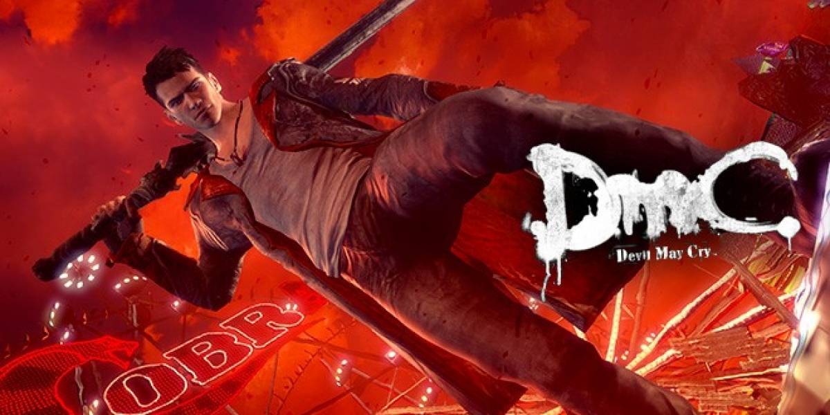DmC y Resident Evil 6 no cumplen con las expectativas de venta de Capcom