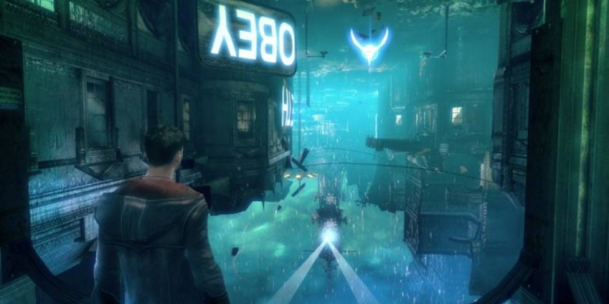 Fanáticos despedazan el nuevo DmC: Devil May Cry en Metacritic