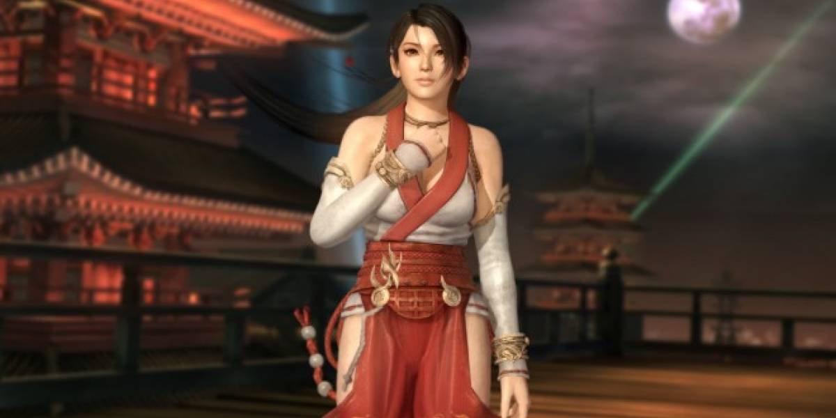Ya hay fecha de lanzamiento para Dead or Alive 5 Ultimate