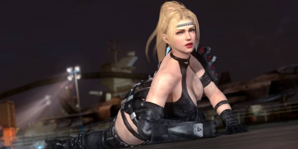 Nuevo tráiler de Dead or Alive 5 Ultimate nos presenta a los personajes en acción