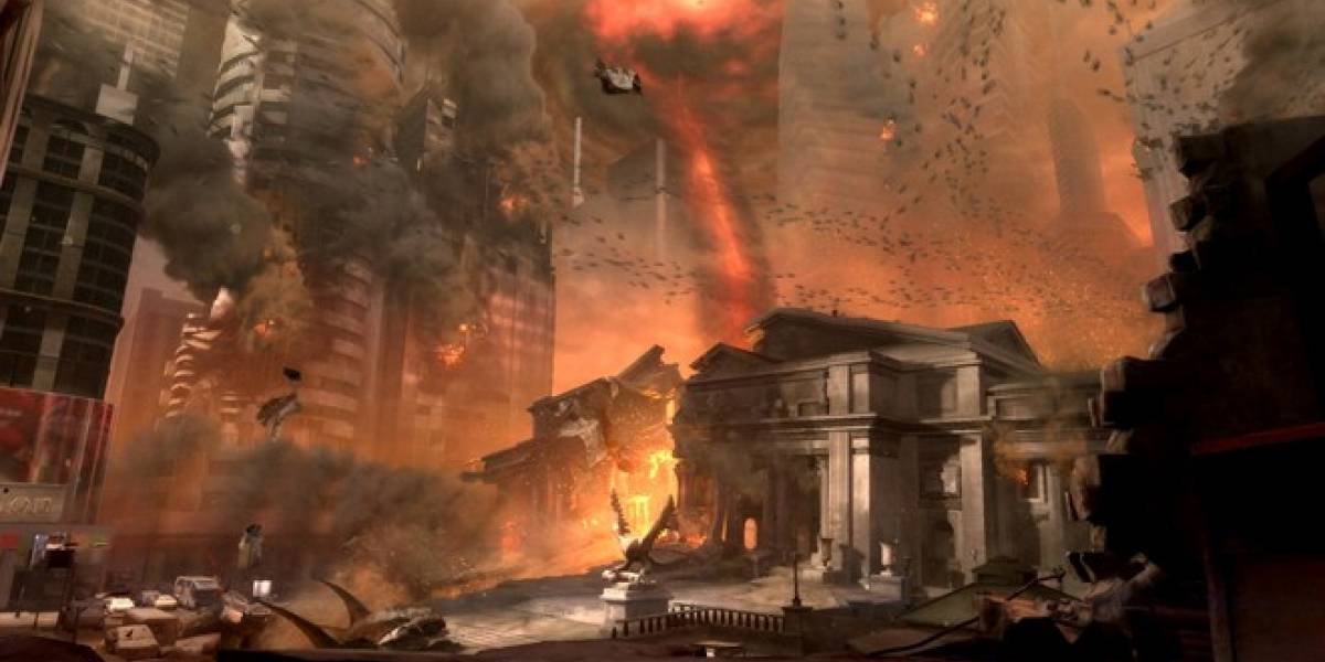 Desarrollo de Doom 4 tuvo que ser reiniciado, confirma Bethesda