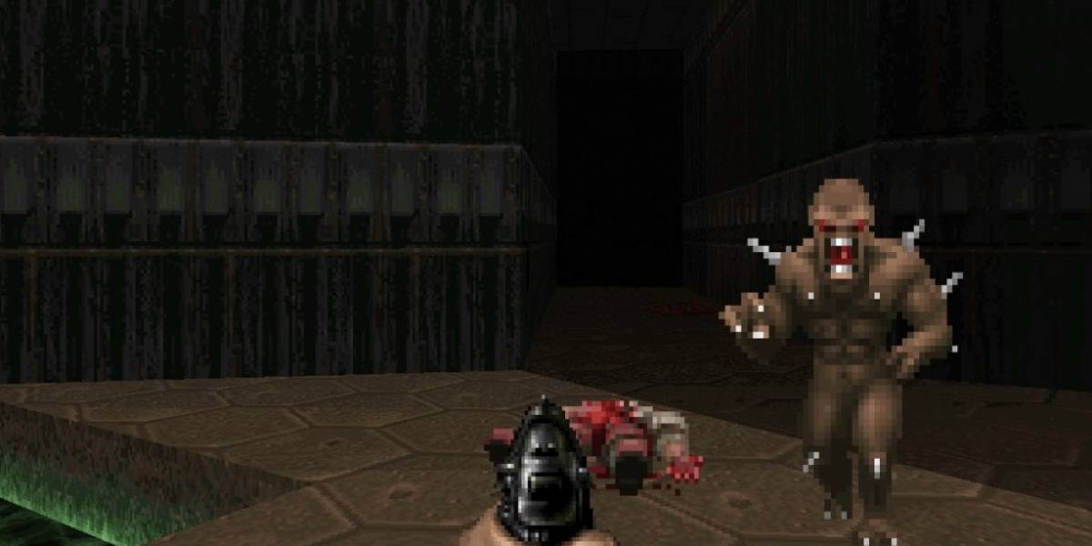 ¡Por fin! Bethesda anuncia oficialmente el nuevo Doom