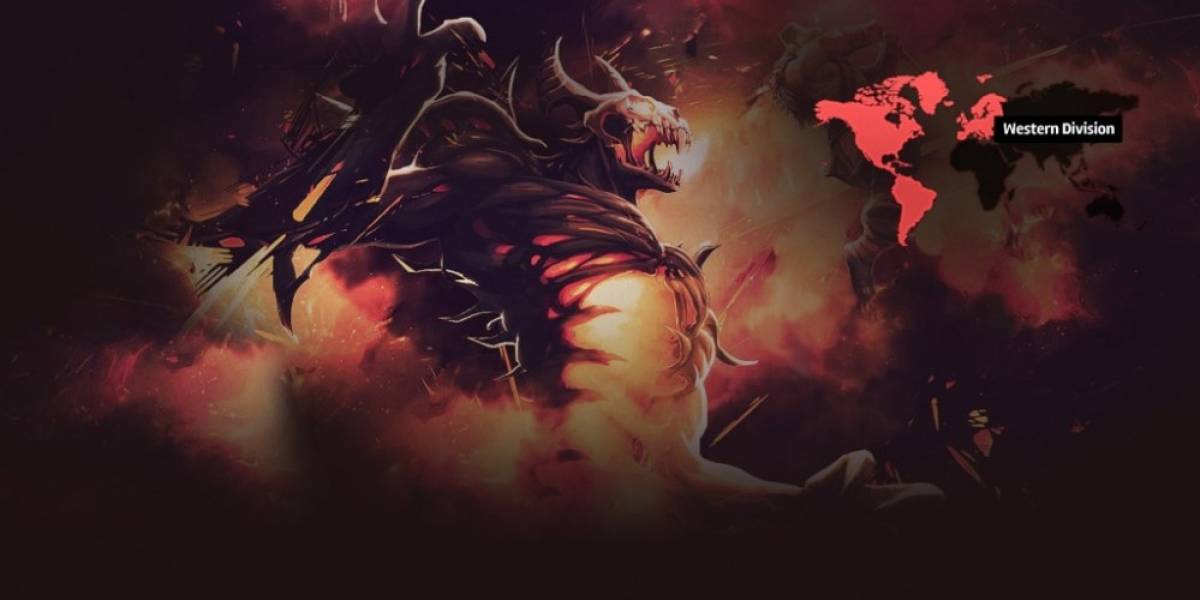 El nuevo torneo global de Dota 2 llega auspiciado por Kingston