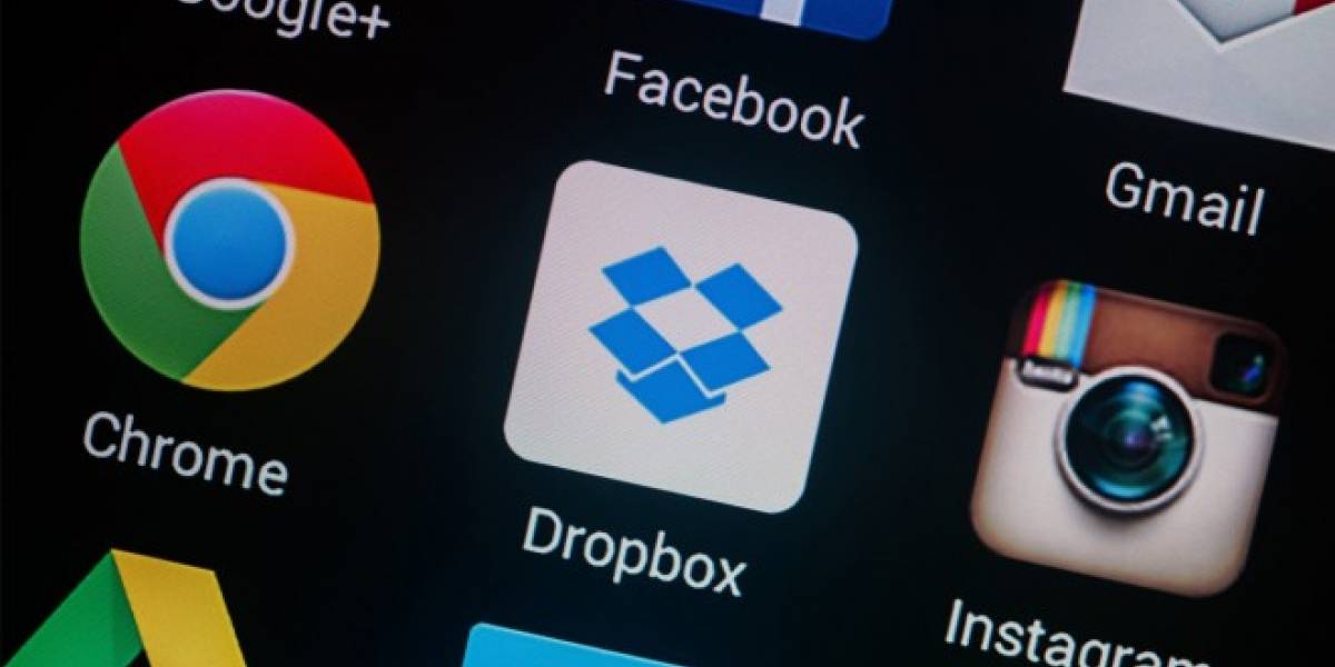 Dropbox para Android se actualiza con mejoras para documentos