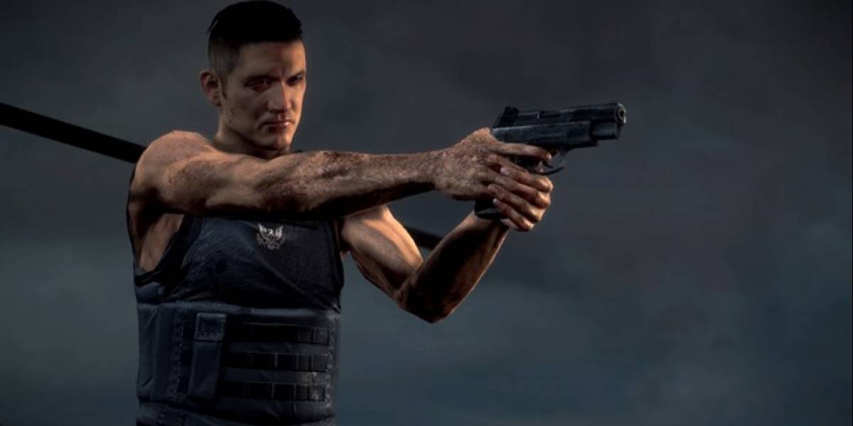 Ya está disponible The Last Agent, el último DLC para Dead Rising 3