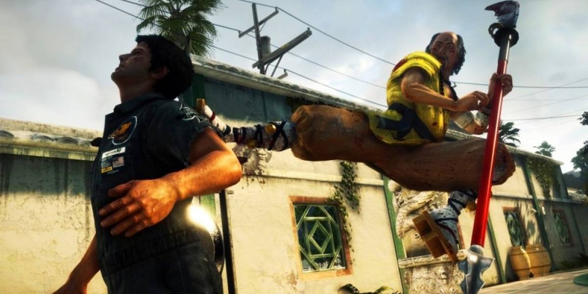 Dead Rising 3 ya tiene fecha de lanzamiento y requerimientos en PC