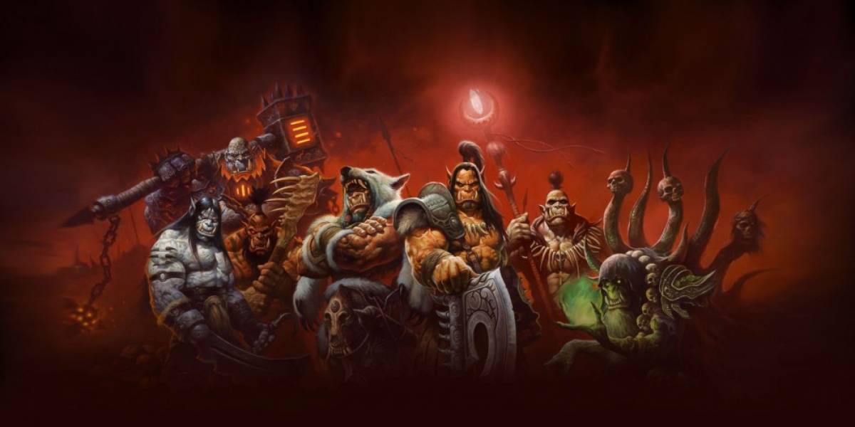 Blizzard acelerará la creación de nuevas expansiones para World of Warcraft