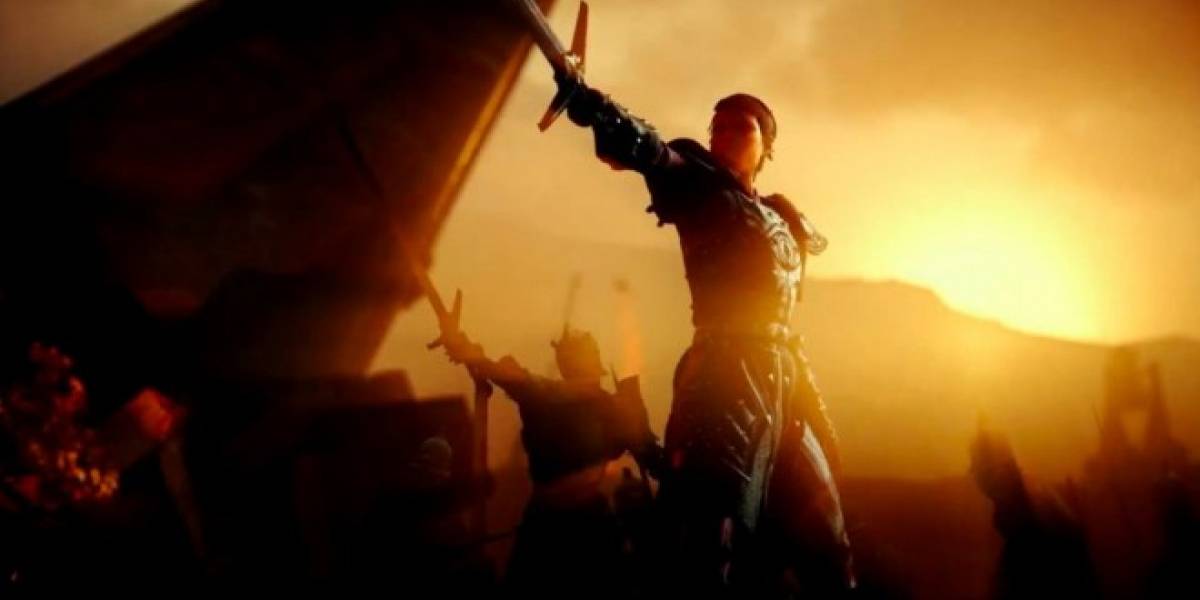 Dragon Age III: Inquisition llegará en otoño septentrional del 2014 #E3