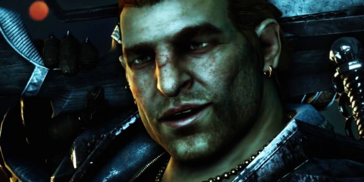 Dragon Age: Inquisition se lanza el 7 de octubre