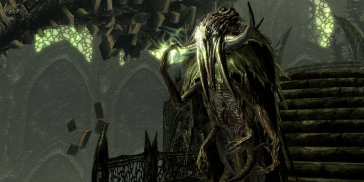 Bethesda defiende el DLC disponible desde el día en que los juegos salen a la venta