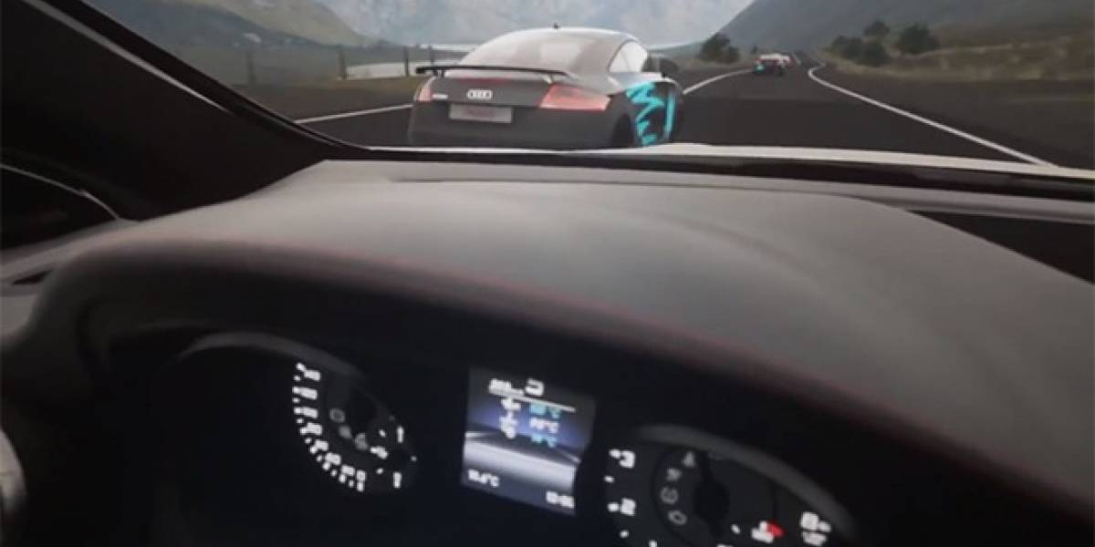 DriveClub seguirá siendo gratuito para PS Plus