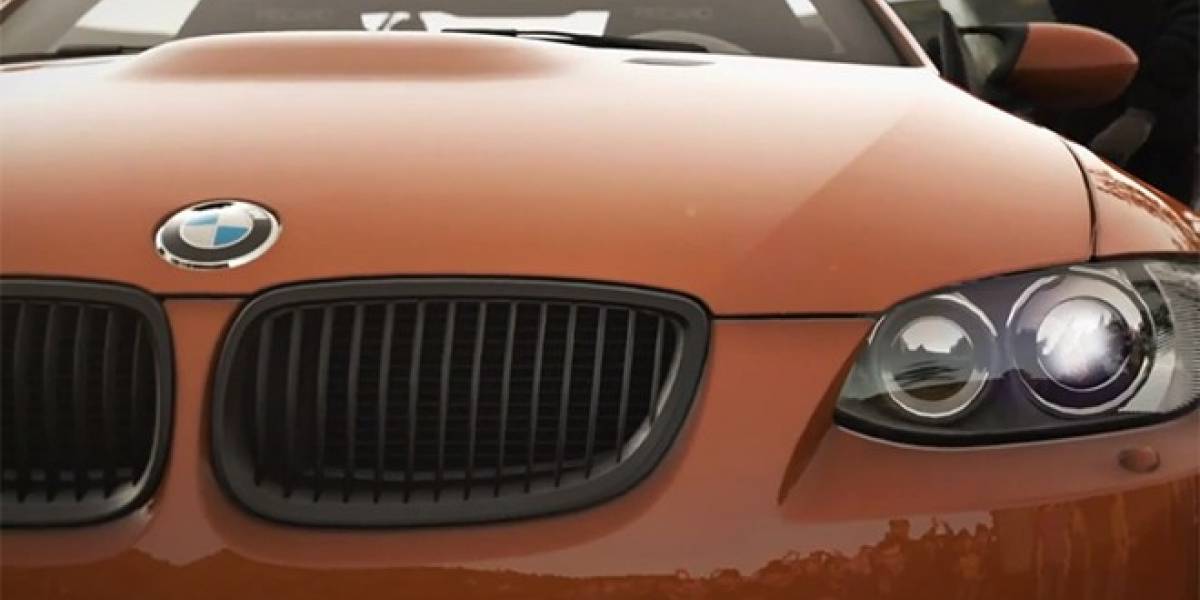 DriveClub se lanza el 7 de octubre