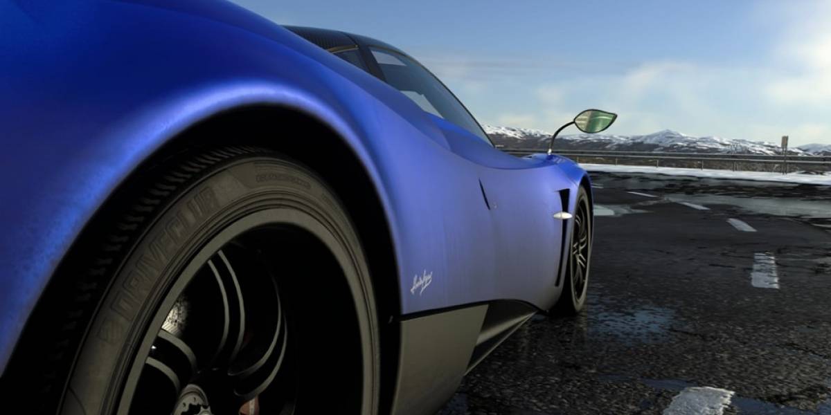 51 cosas que debes saber de DriveClub