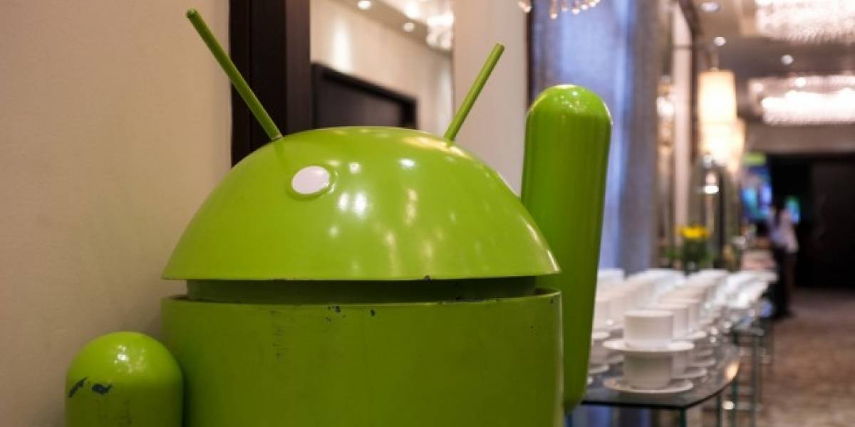 Android Device Manager añade botón para llamar al dueño cuando se pierde el teléfono