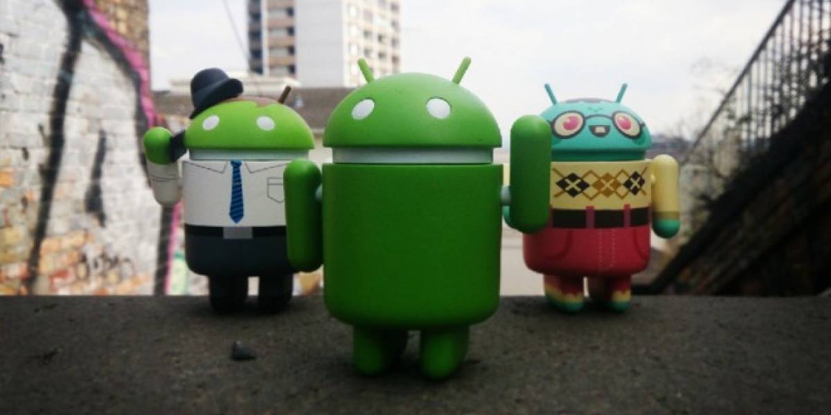 Google confirma que Android L tendrá soporte para usuarios múltiples