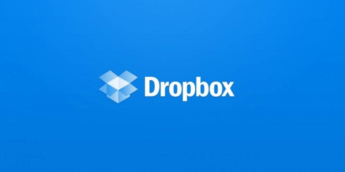 Dropbox para Android se actualiza y trae novedades