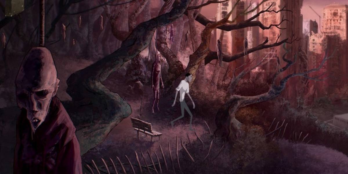 Dead Synchronicity: desde España a Kickstarter