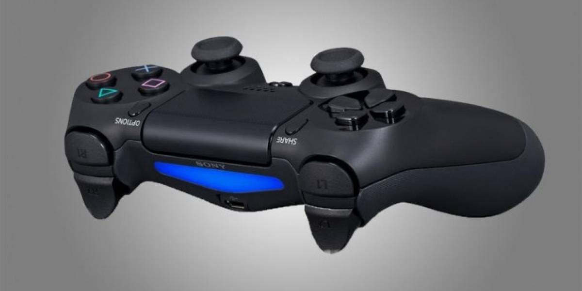 Sony comparte más información de la PlayStation 4
