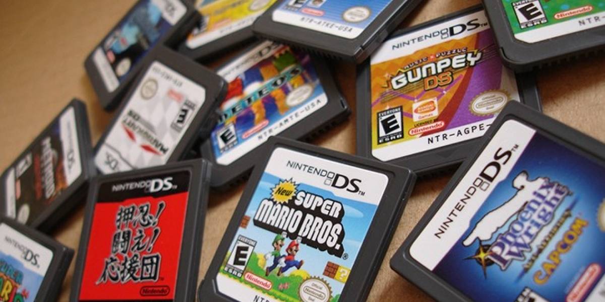 Nintendo marca a Brasil, España, China y México como países con alto índice de piratería