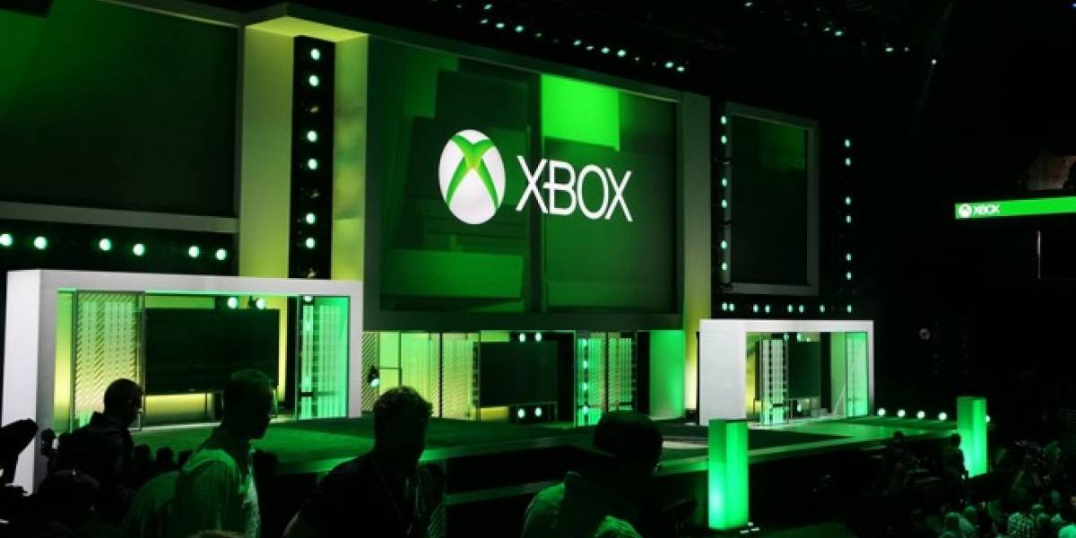 Esto fue lo que nos dejó Microsoft en la #E3 2013