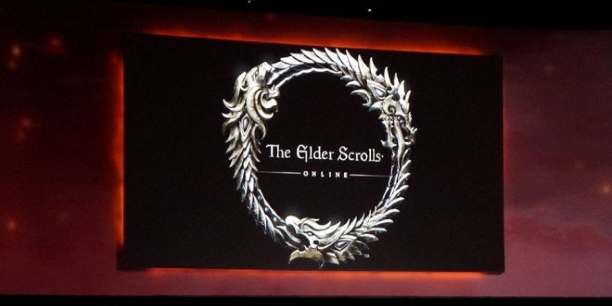 The Elder Scrolls Online llegará a PS4 y Xbox One #E3