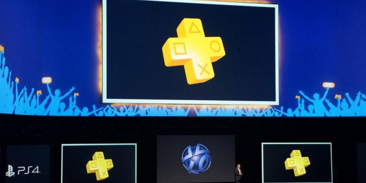 PlayStation 4 requerirá una membresía PlayStation Plus para jugar en línea #E3
