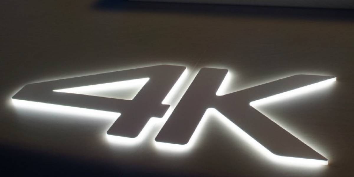 Aplicación permite grabar video 4K con el iPhone 5s pagando sólo USD $999,99