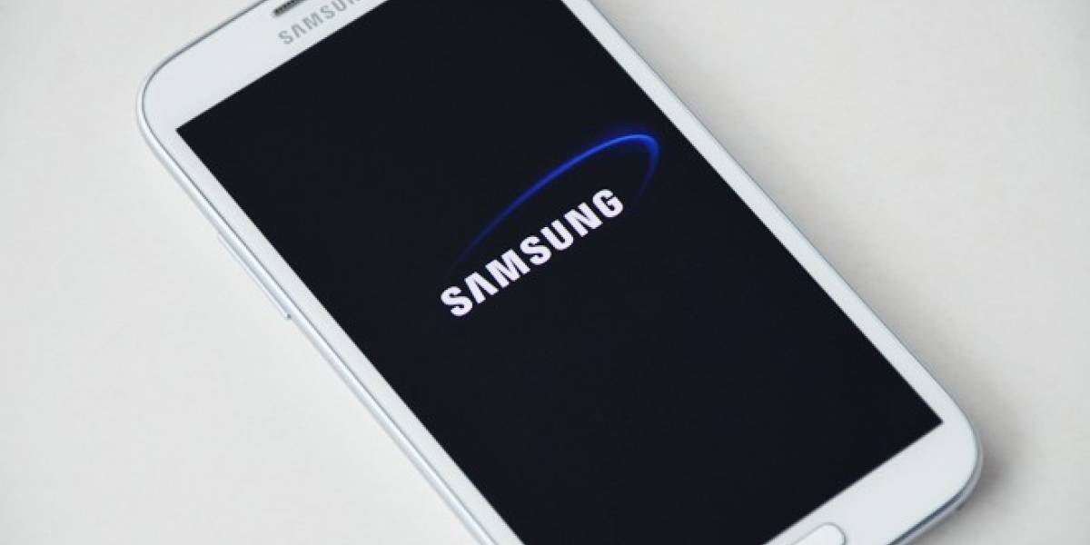 Samsung Galaxy Note II se actualiza a Android 4.4.2 KitKat