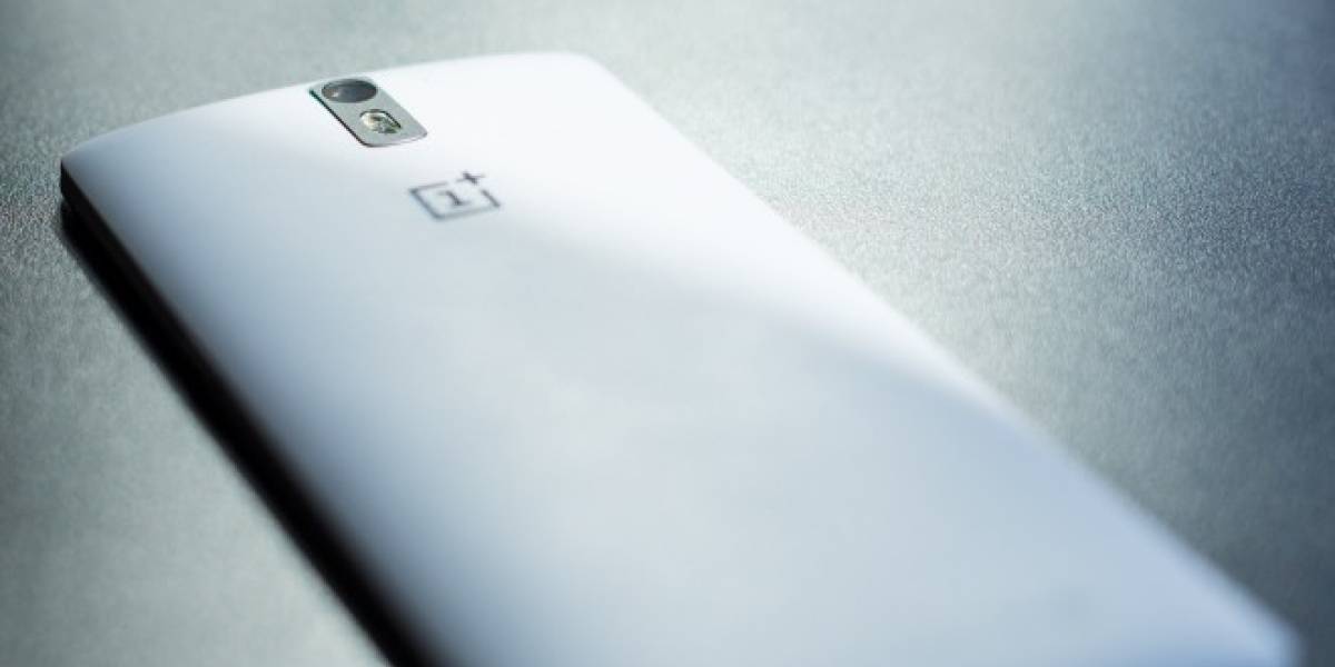 Podrás comprar un OnePlus One el próximo 17 de noviembre