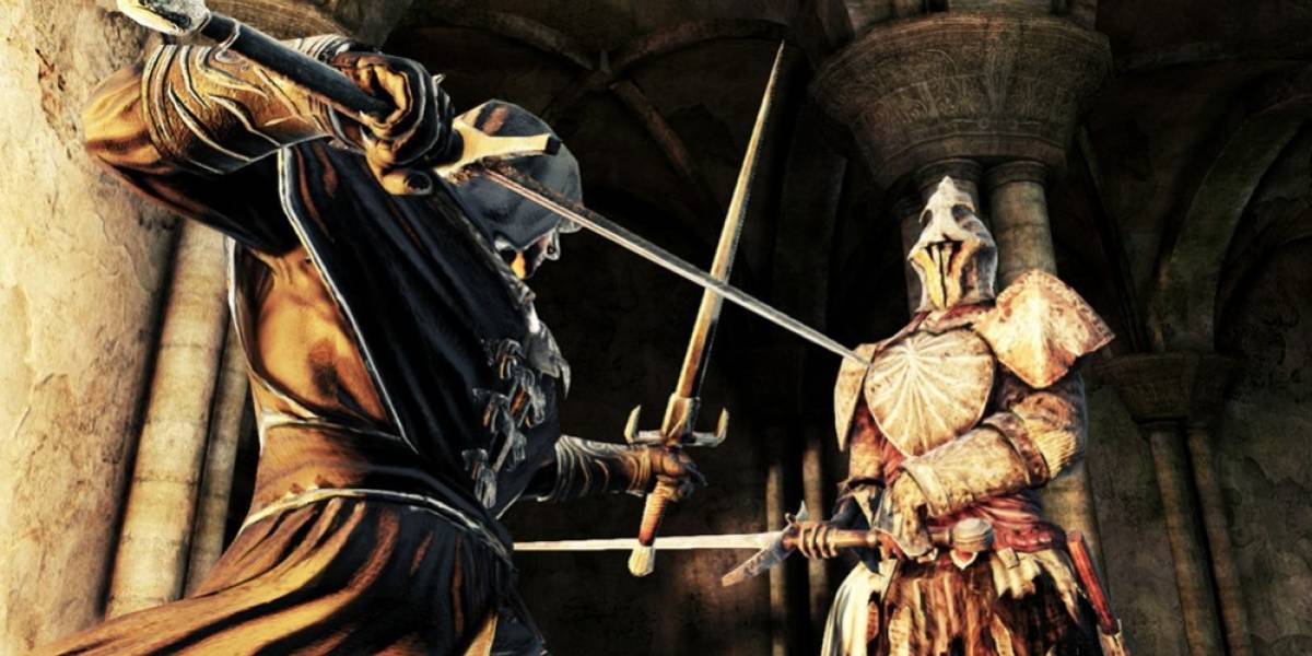 Productor de Dark Souls II: No habrá DLC para el juego